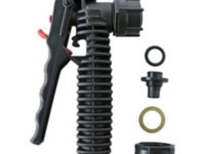 Solo Complete Shut-Off Valve for Pressure Sprayers