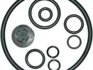 Solo FKM Gasket Kit for 456,457 and 456Pro Pressure Sprayers