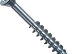 Spax M Countersunk Torx MDF Screws 4mm 40mm Pack of 200