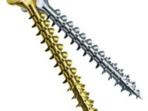 Spax S Self Countersinking Pozi Wood Screws 3.5mm 40mm Pack of 200