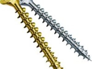 Spax S Self Countersinking Torx Full Thread Wood Screws 3.5mm 40mm Pack of 200