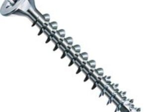 Spax S Wirox Torx Wood Screws 4mm 25mm Pack of 200
