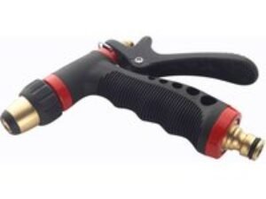 Spear and Jackson Brass Spray Gun