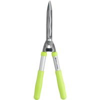 Spear and Jackson Colours Garden Hand Shears Green