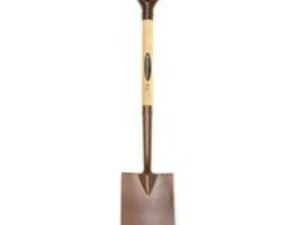 Spear and Jackson Elements Carbon Steel Digging Spade
