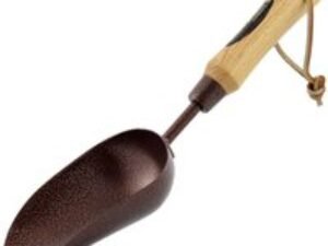 Spear and Jackson Elements Soil Scoop