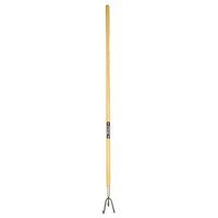 Spear and Jackson Neverbend Carbon 3 Prong Cultivator