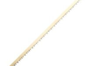 Spear and Jackson Predator Raker Tooth Bow Saw Blade 21" / 525mm
