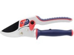Spear and Jackson Razorsharp Advance Ratchet Action Anvil Secateurs