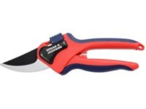 Spear and Jackson Razorsharp Advantage Large Bypass Secateurs