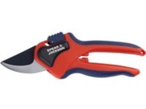 Spear and Jackson Razorsharp Advantage Medium Bypass Secateurs