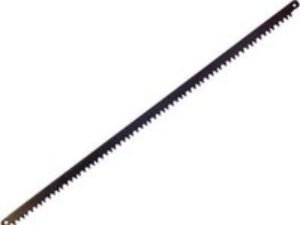 Spear and Jackson Razorsharp Bow Saw Spare Blade 600mm