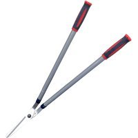 Spear and Jackson Razorsharp Telescopic Lawn Shears