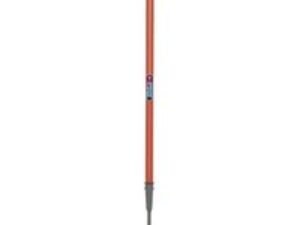 Spear and Jackson Select Carbon Edging Iron