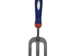 Spear and Jackson Select Carbon Steel Hand Weed Fork