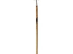 Spear and Jackson Traditional Stainless Steel Long Handle Trowel