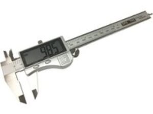 Spectre Digital Vernier Caliper 150mm