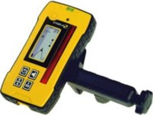 Stabila REC300 Laser Level Receiver