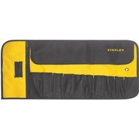 Stanley 12 Pocket Tool Roll