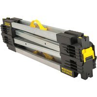 Stanley 2 Piece Fatmax Sawhorse Trestle Pack