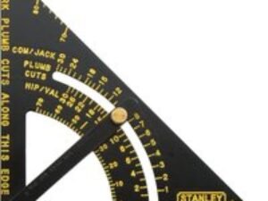 Stanley Adjustable Quick Square