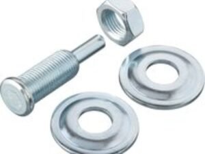 Stanley Drill Arbor Assembly for Polishing Wheels