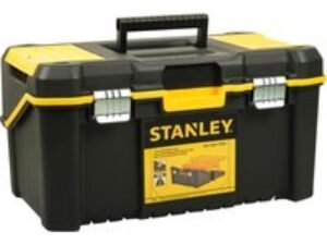 Stanley Essentials Cantilever Tool Box 490mm 285mm 255mm
