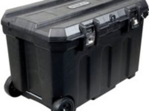 Stanley Extra Large Rolling Tool Chest 250l