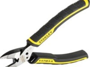 Stanley Fatmax 5-In-1 Diagonal Pliers 180mm