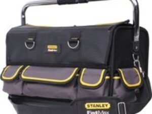 Stanley FatMax Double Sided Plumbers Tool Bag 500mm
