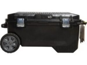 Stanley FatMax Pro Plastic Rolling Tool Chest