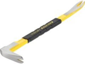 Stanley Fatmax Spring Steel Claw Bar 250mm