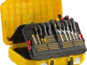 Stanley FatMax Technicians Reinforced Fibreglass Tool Case 500mm