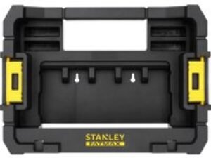 Stanley FatMax TSTAK Caddy for Bulk and Small Storage Cases