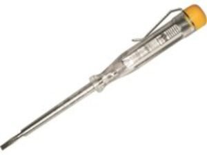 Stanley Fatmax VDE Insulated Voltage Tester