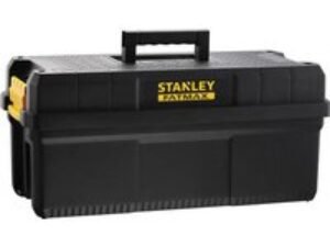Stanley FatMax Work Step Tool Box 640mm 296mm 287mm