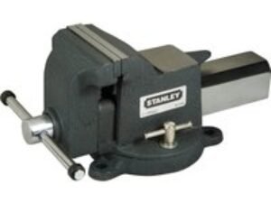 Stanley Heavy Duty Bench Vice 150mm