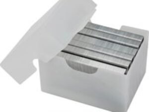 Stanley Heavy Duty Sharpshooter Type G Staples 12mm Pack of 5000