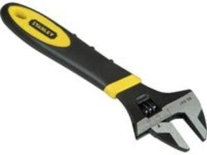 Stanley MaxSteel Adjustable Spanner 150mm