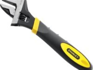 Stanley MaxSteel Adjustable Spanner 250mm