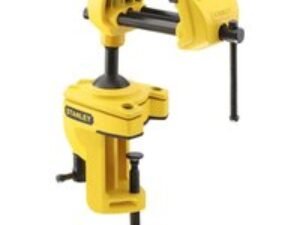Stanley Multi Angle Hobby Vice 75mm