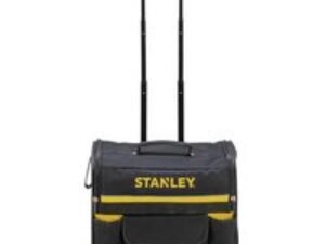 Stanley Soft Tool Rolling Trolley Bag 450mm