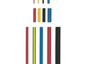 Steinel 20 Piece Mixed Extra Wide Heat Shrink Tube Set