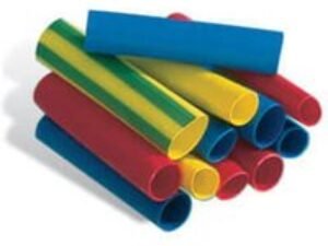 Steinel 32 Piece Mixed Wide Heat Shrink Tube Set