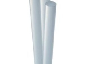 Steinel Clear Crystal Glue Sticks 11mm 250mm Pack of 20