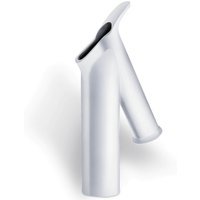 Steinel Fast Narrow Slot Welding Nozzle for HG 2300 EM, 2420 E, 2620 E, 2520 E and 4000 E 5mm