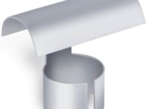 Steinel Reflector Nozzle for HG 350, BHG 360 and HL STICK 40mm