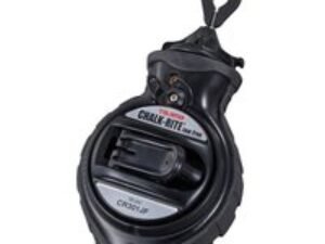 Tajima Chalk Rite CR301 Jam Free 5 Gear Chalk Line