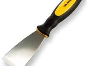 Tajima Solid Core Impact Resistant Scraper 50mm