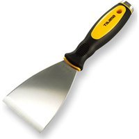 Tajima Solid Core Impact Resistant Scraper 75mm